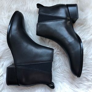 MADEWELL CARINA ANKLE BOOT
